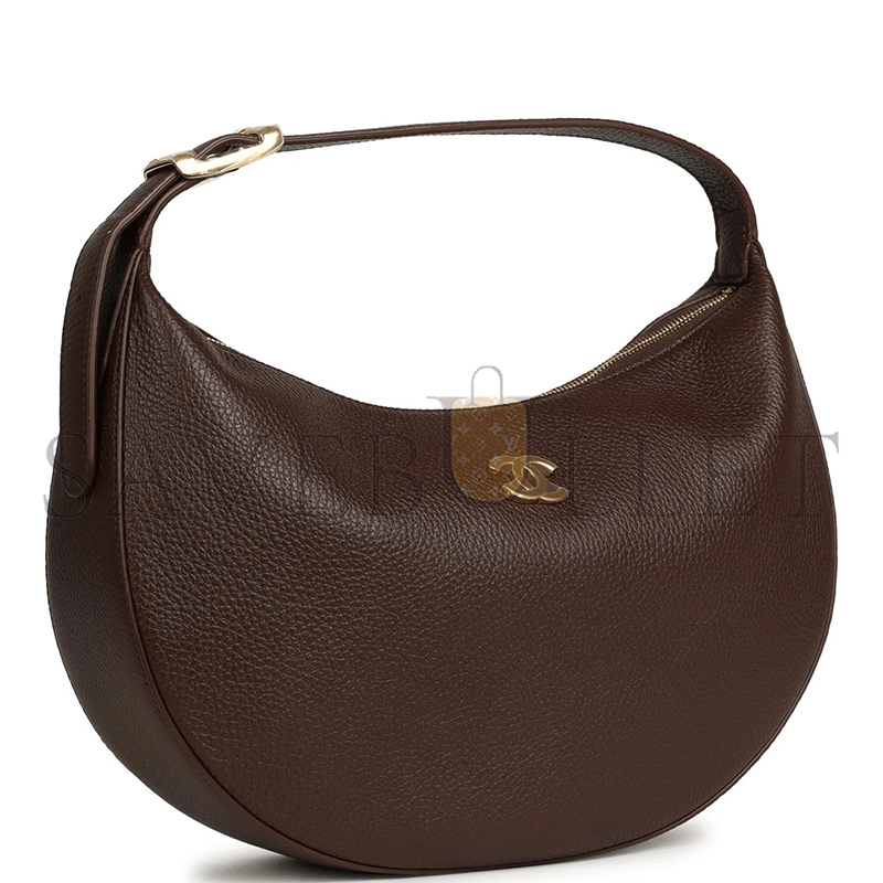 CHANEL MASTER HOBO HANDBAG AS6570 (30*21*9cm)